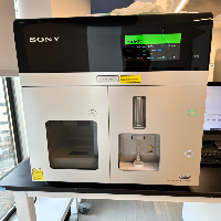 Sony SH800S Cell Sorter image 1